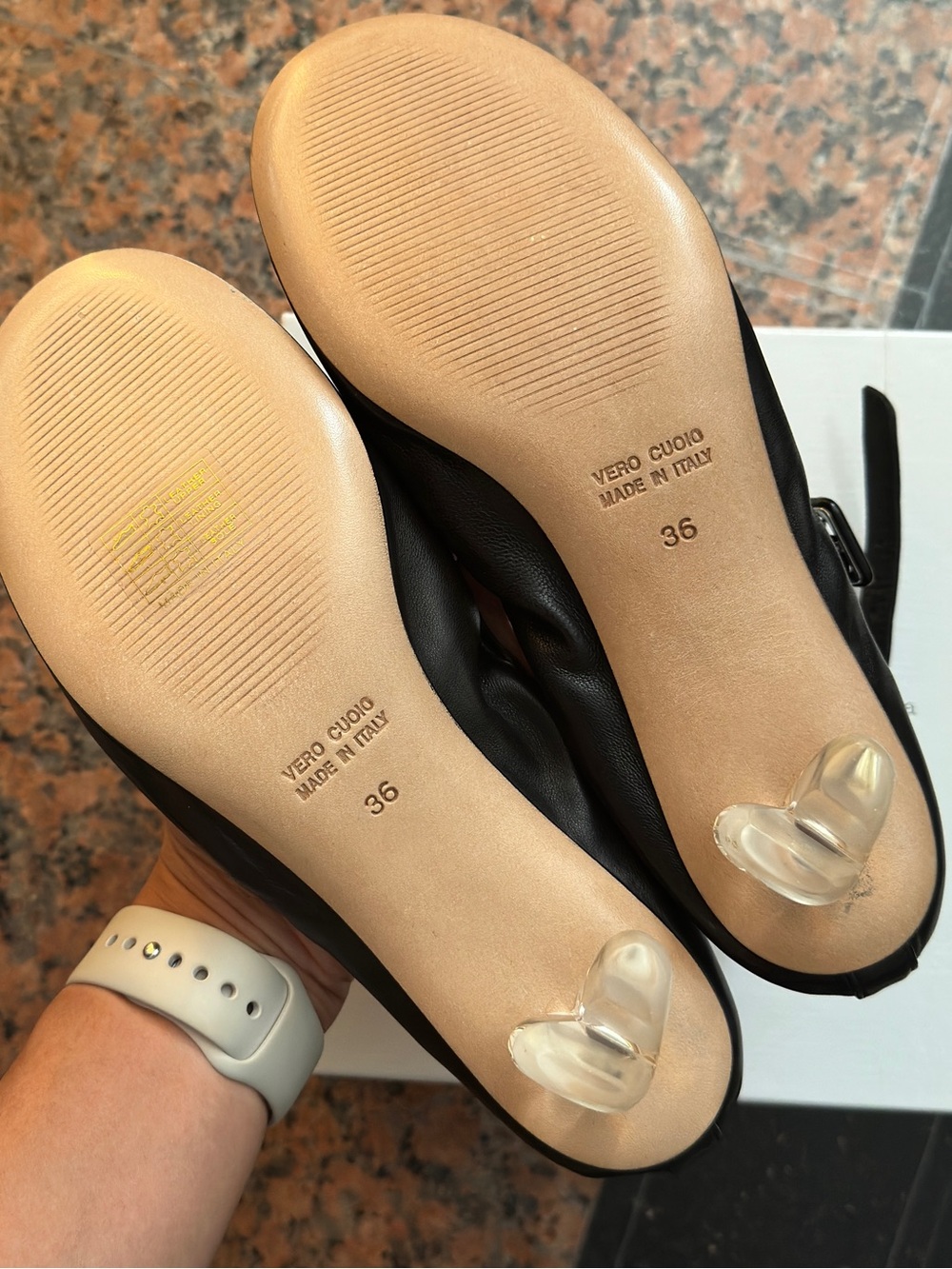 NIB Simone Rocha Kitten Heel - Picture 3 of 7